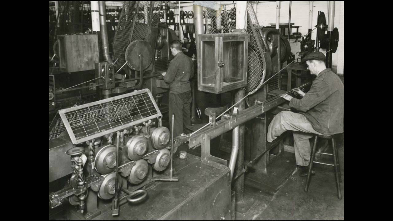 Redditch History alcad part 1.wmv