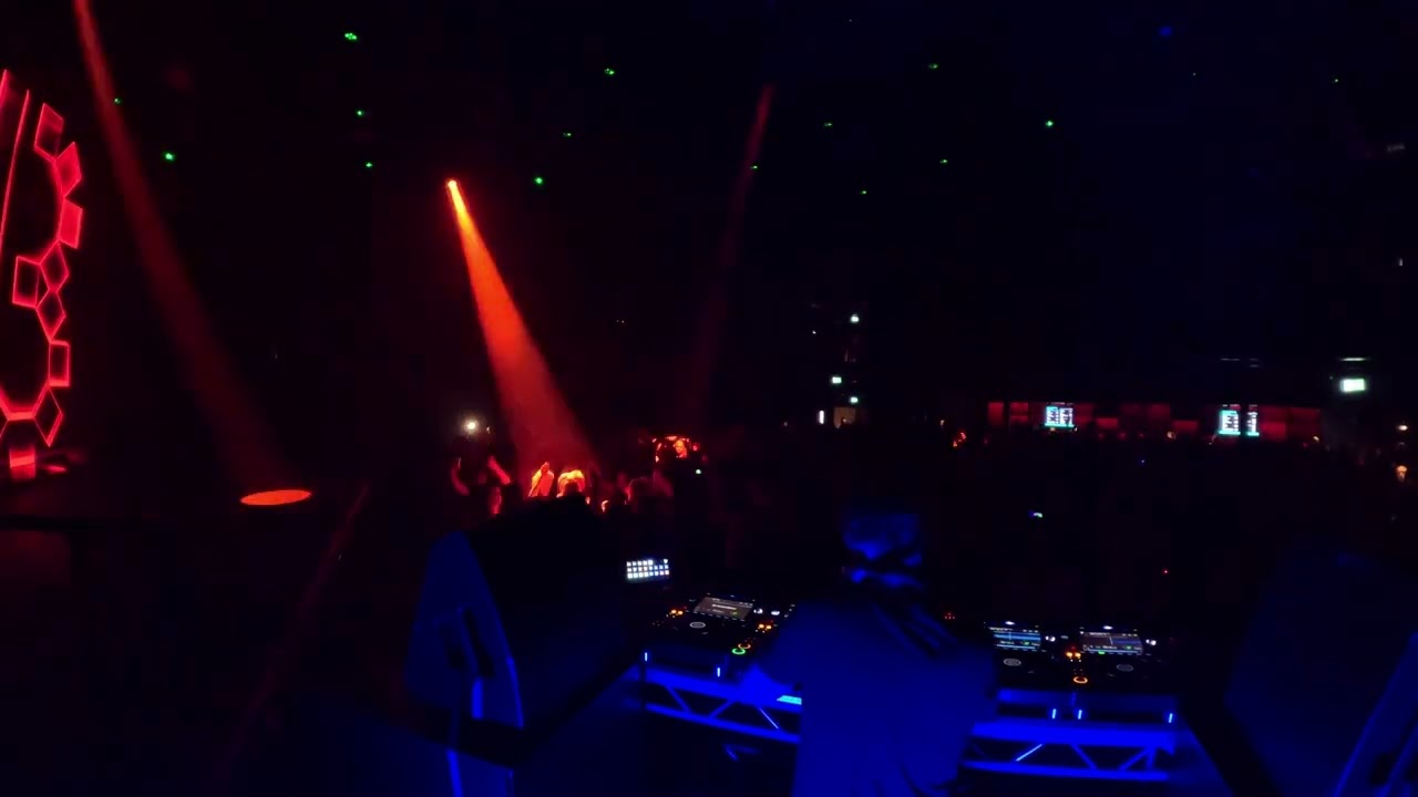 John Digweed  Bedrock Easter Party - HERE at The Outernet LDN 17th April