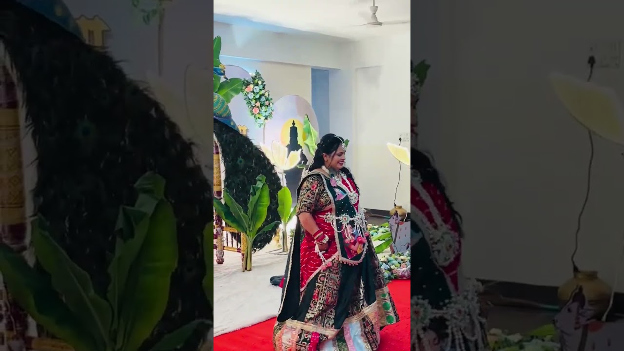 Monika's and shriyash's baby shower couple dance ##babyshower #coupledance #babycoming2026 