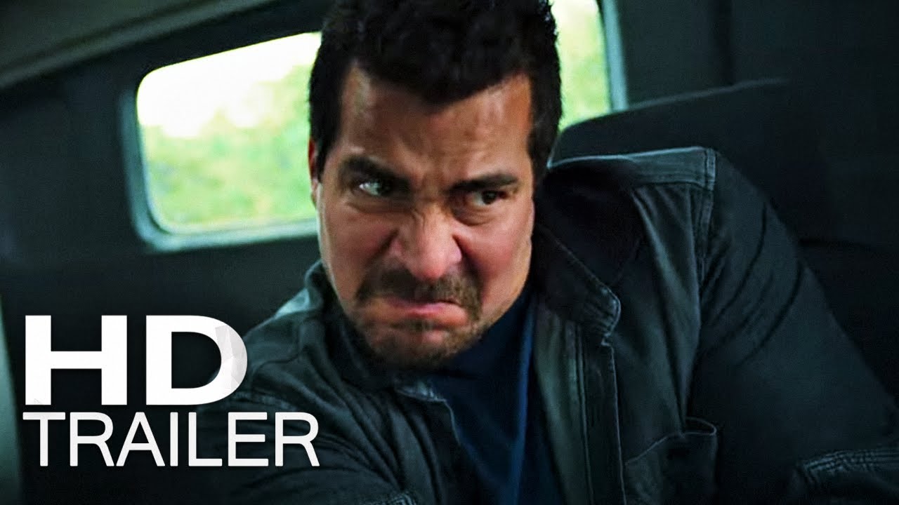 CARGA M&Aacute;XIMA | Trailer (2023) Nacional