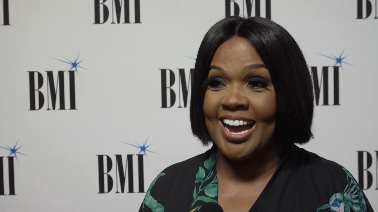 [BMI AWARDS] CeCe Winans, J Drew Sheard II, VaShawn Mitchell, Emerald Campbell | OUCH MAGAZINE