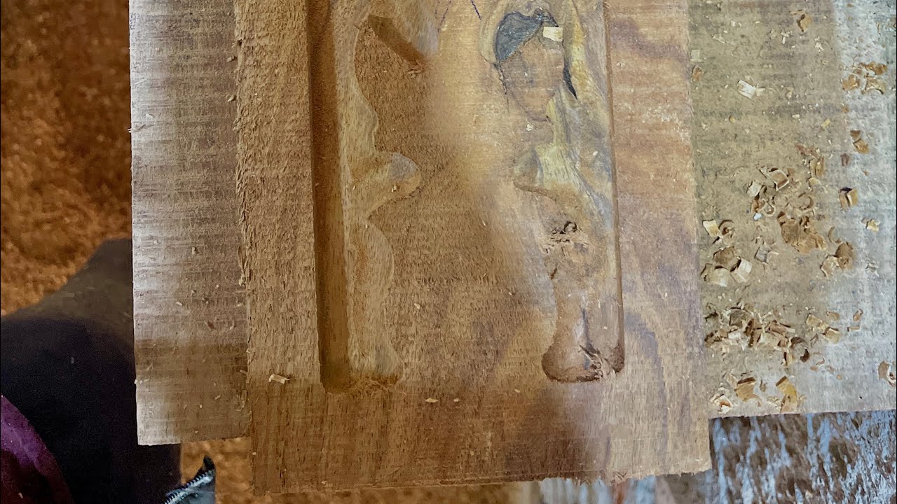 Watching This CNC ASMR Feels Addictive