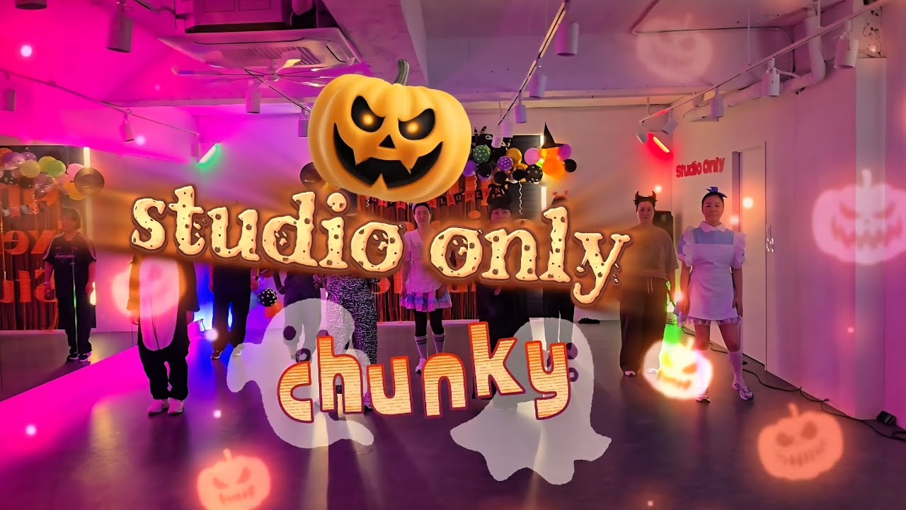 🎃멋지다🎃🎃최고다🎃 이멋진 여자들! 🩷울멋진 회원님들 진짜 멋져요👍#부르노마스#청키👍#지엑스스튜디오온리#부천줌바#원종동줌바#고강동줌바#다이어트댄스#원종동댄스#고강동댄스#방송댄스