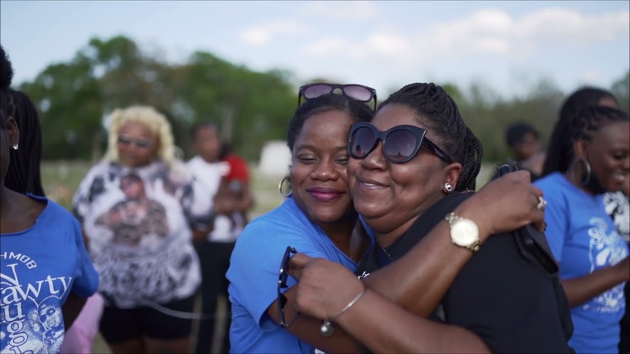 King Granbaby - I Wish ft. Lil Shawt [Naughty Shawty Tribute]