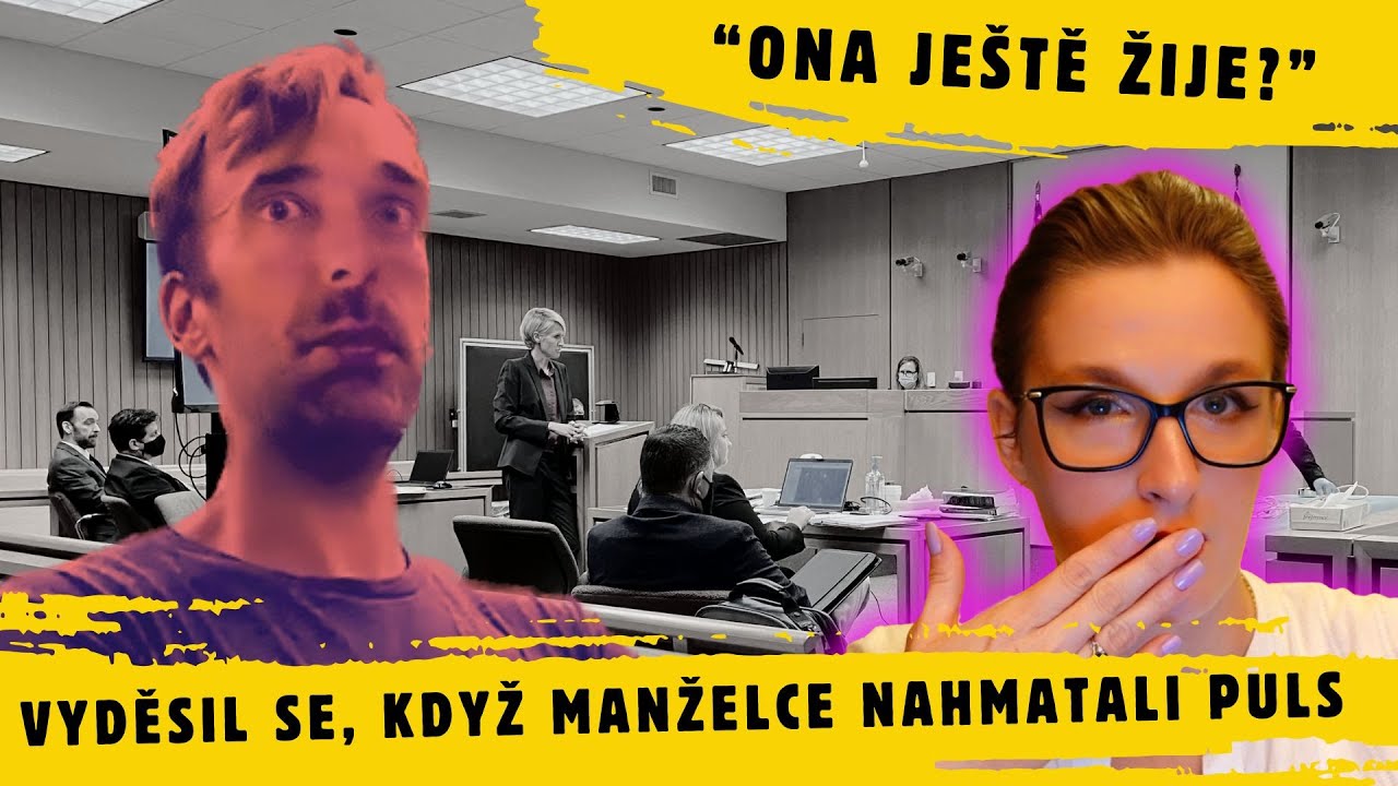 Případ Amy Allan očima zasahujících detektivů (krimi tak trochu jinak)