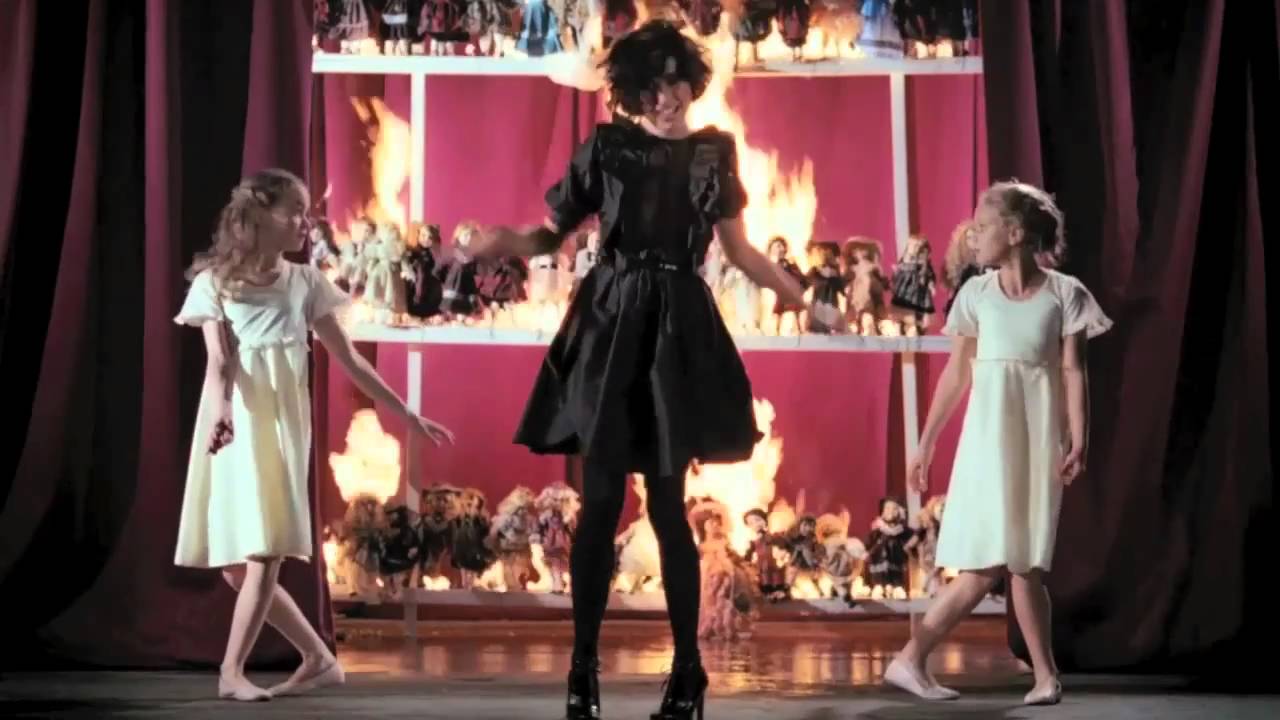 Kimbra - 