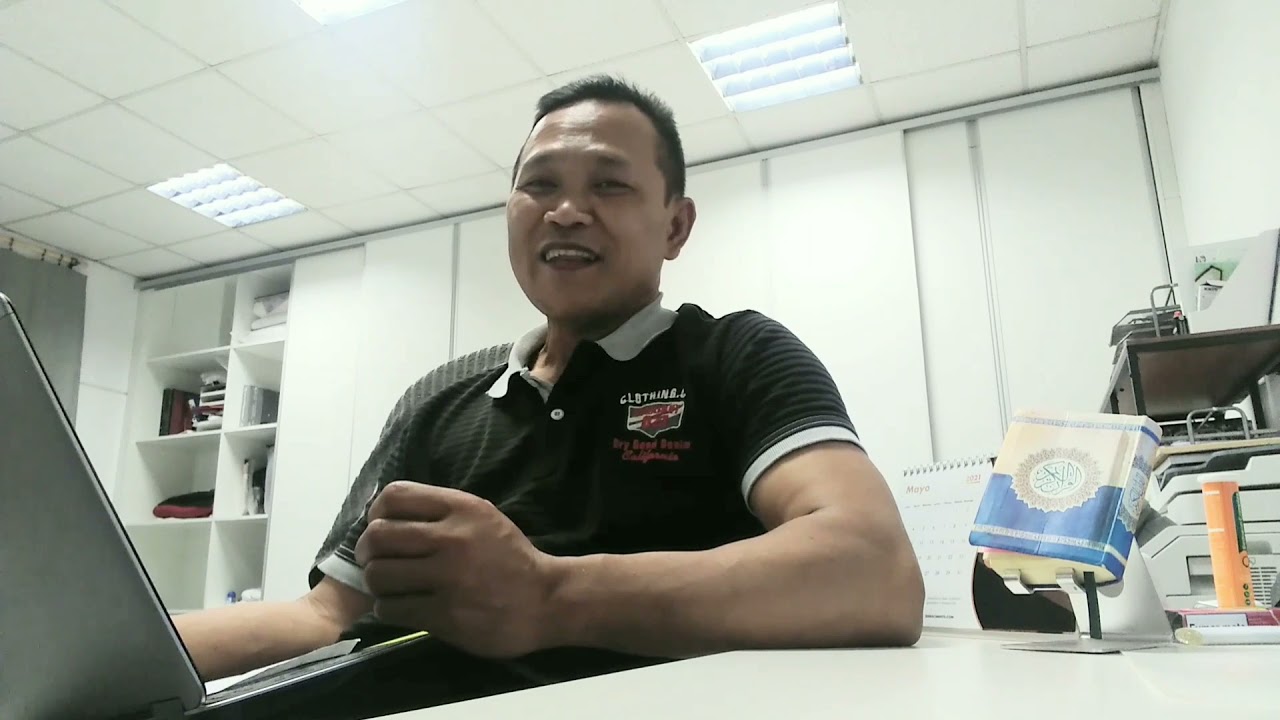 Mau jadi TKI di Spanyol atau Eropa..?? Hati2 KADAL BUNTUNG #Part 2
