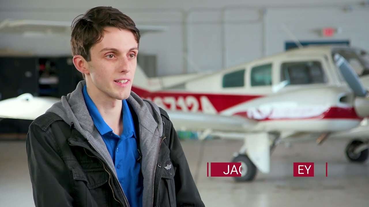 CCAC Aviation Program