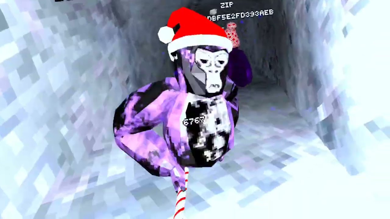 Playing Gdi horror reincarnated pt 2