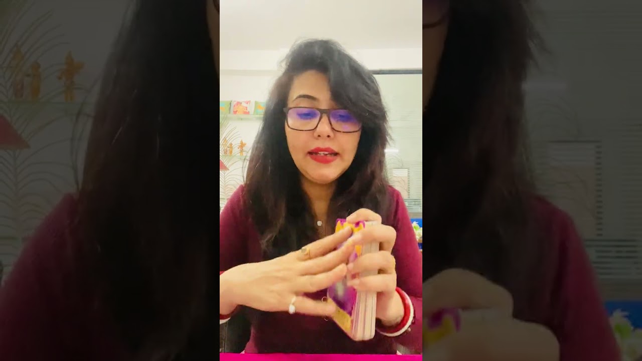 🧿शेर पे सवार होकर आयी शेरा वाली माँ का खास संदेश🧿|MOTIVATION @NumerologistTarotReenu 