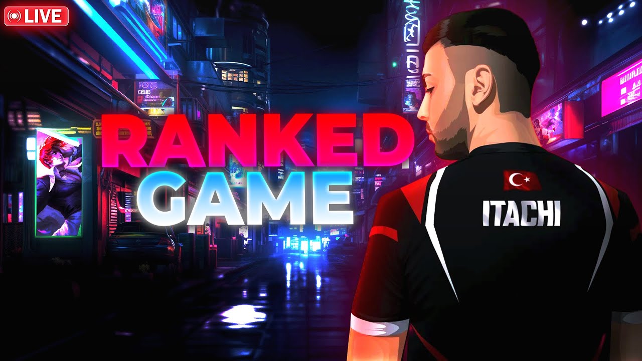 ITACHI PORKATAL İŞ BAŞINDA ! TRIO RANKED