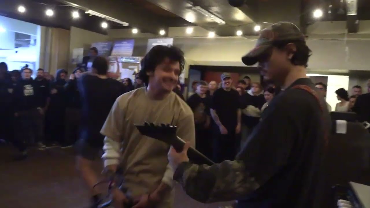 OUTTA POCKET 2/25/24