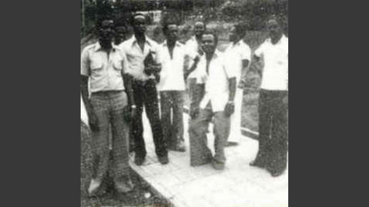 Madina by Orchestre Impala
