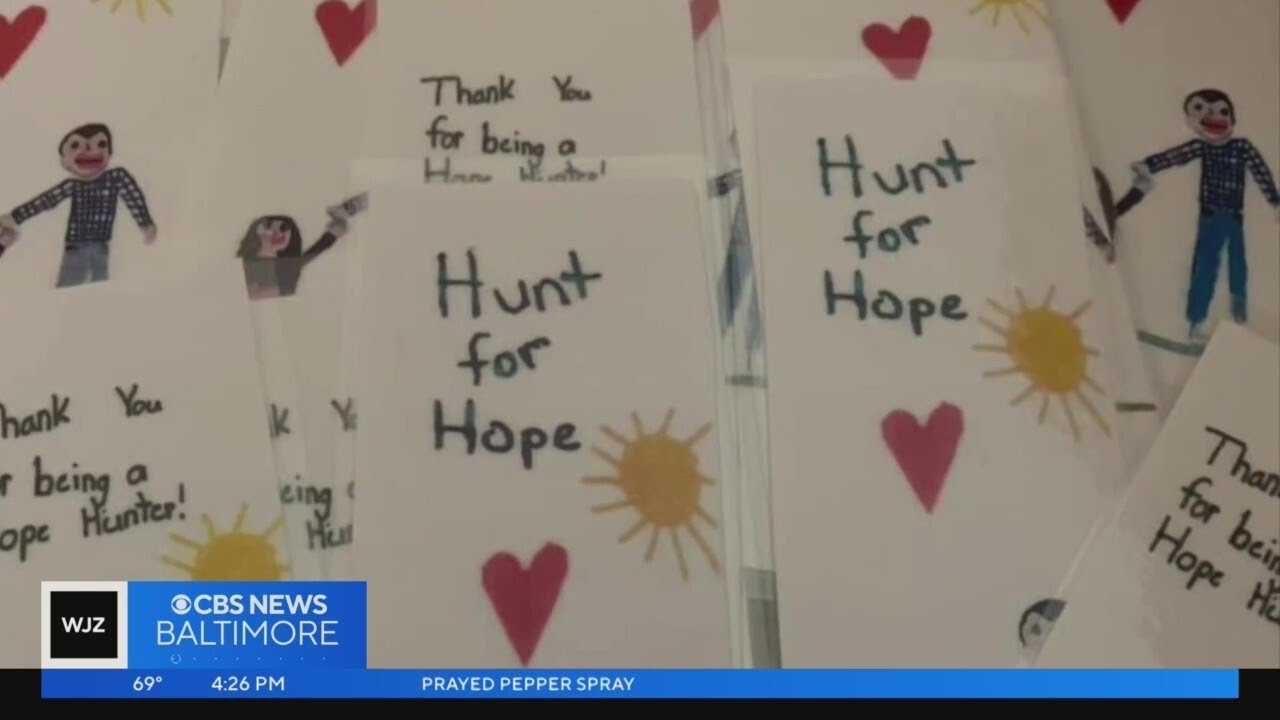 Community MVP: 'Kindness Grows Here' is promoting love, diversity, and kindness