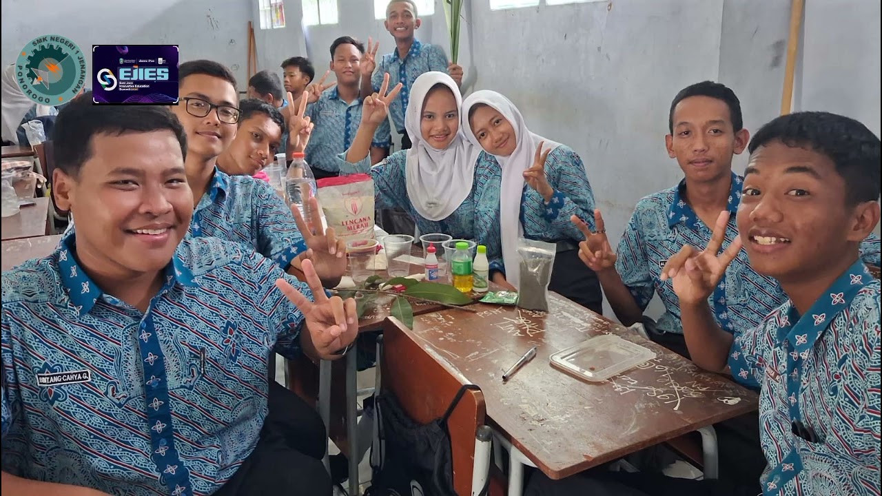 Wahyu_SMKN 1 Jenangan Ponorogo _VOSKAR