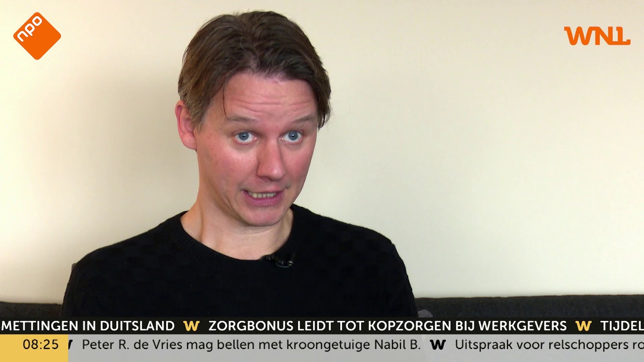Complottheorieën razen over Nederland: 'Pesten en uitlachen, vooral niet toespreken'