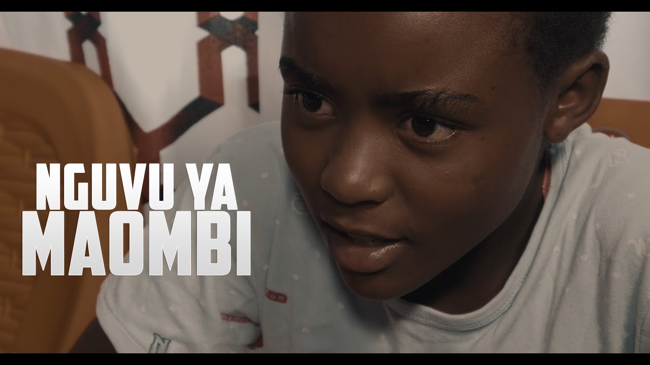 Nguvu Ya Maombi (Power of Prayer) Swahili Film