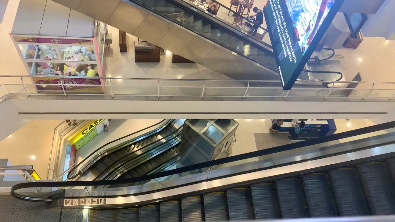 Madureira Shopping | Rio de Janeiro, RJ - Brasil | Shoppings #36