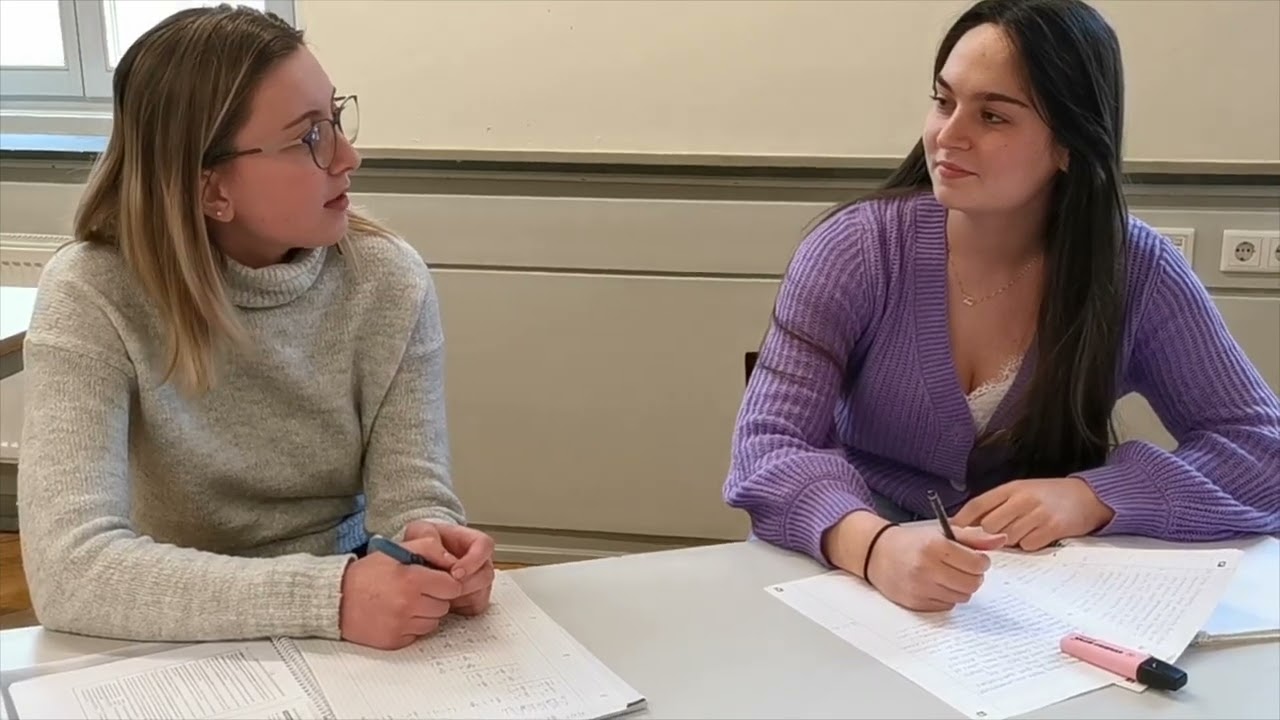 INI Berufskolleg - Fachoberschule Gestaltung