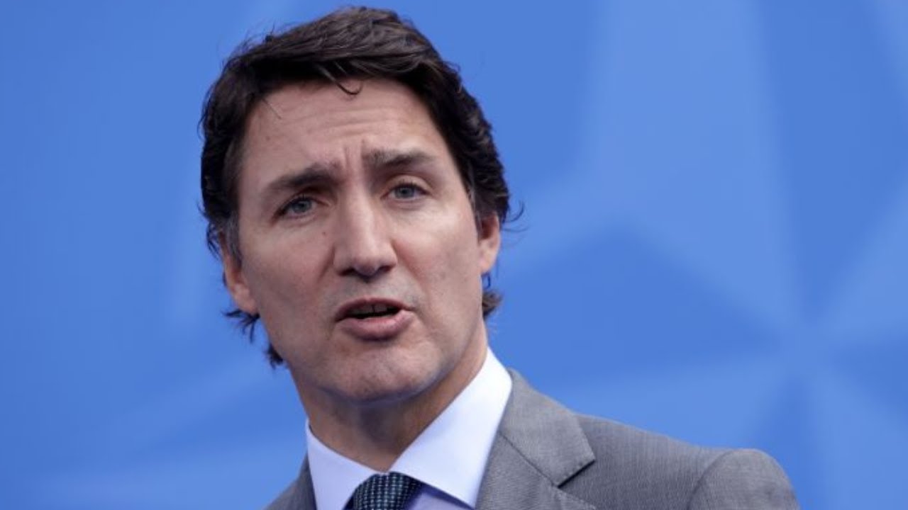 Trudeau talks Canadian jobs fate, 51st state and Trump tariffs amid job uncertainties