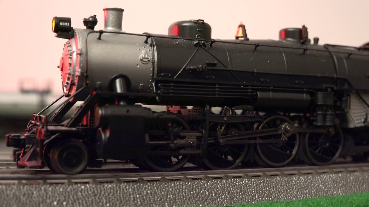 Réseau ferroviaire - trains modèle réduit - Marklin HO