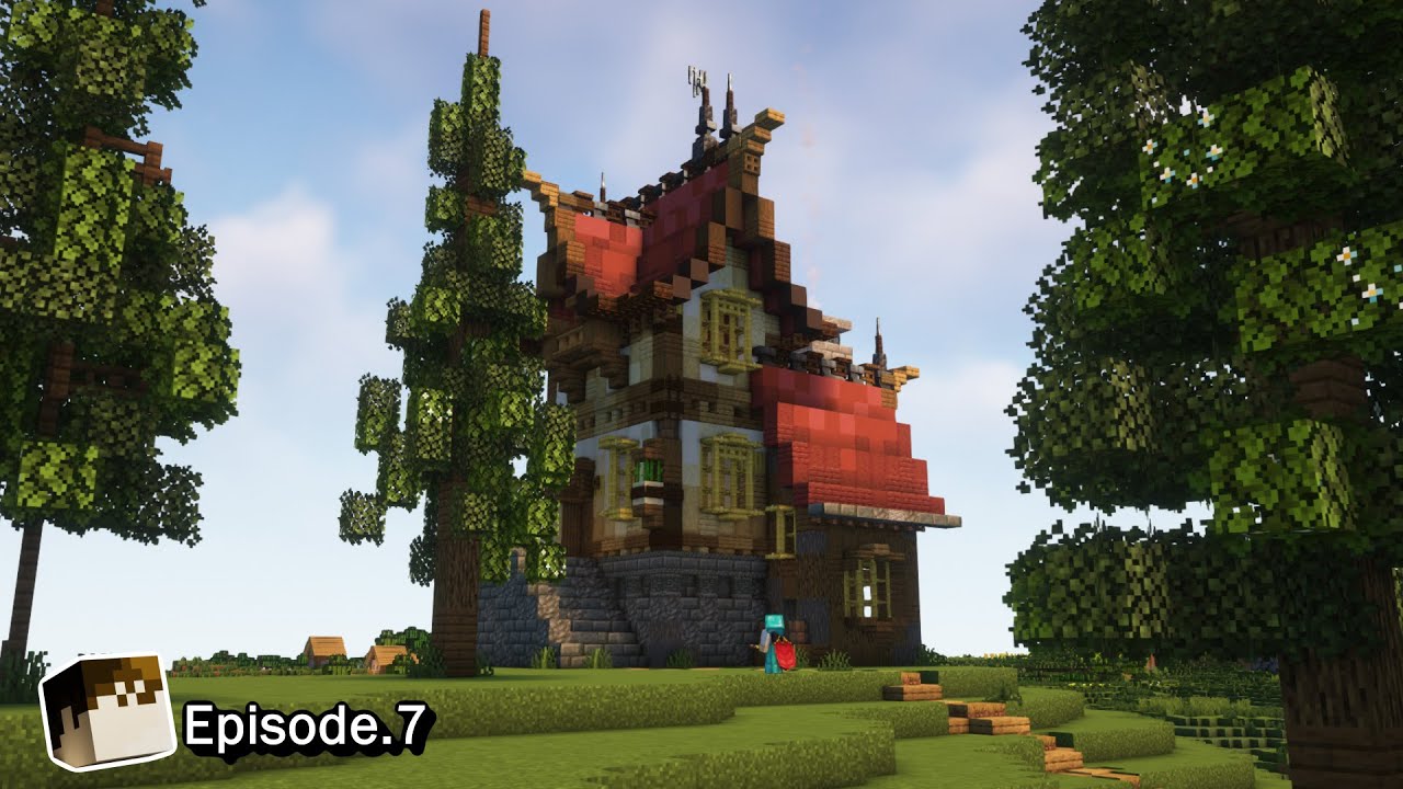 Infinite rockets in minecraft?