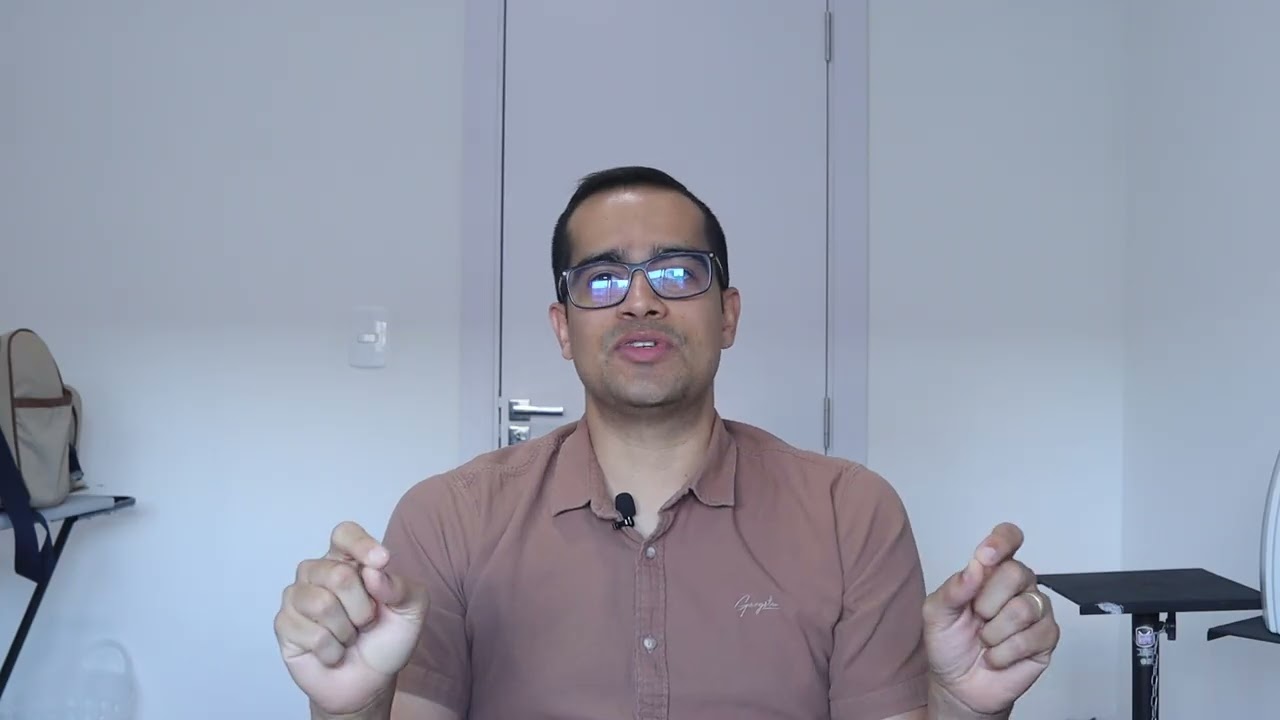 Lição 1 | O Mistério da Santíssima Trindade  - Essential Topics