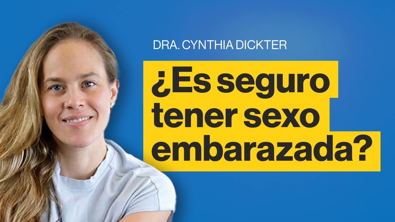 ¿ES SEGURO TENER SEXO EN EL EMBARAZO?: BENEFICIOS, RIESGOS Y PREOCUPACIONES