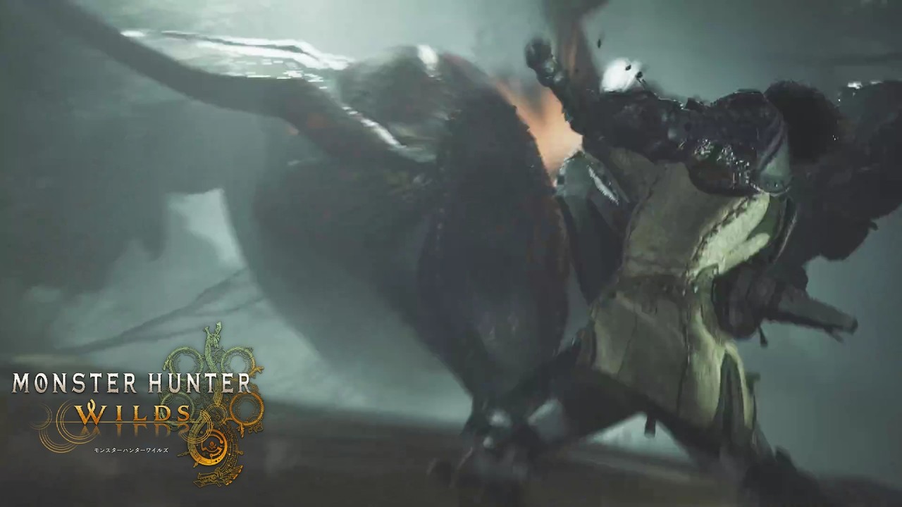 痛そう｜Monster Hunter Wilds（PC版）#5