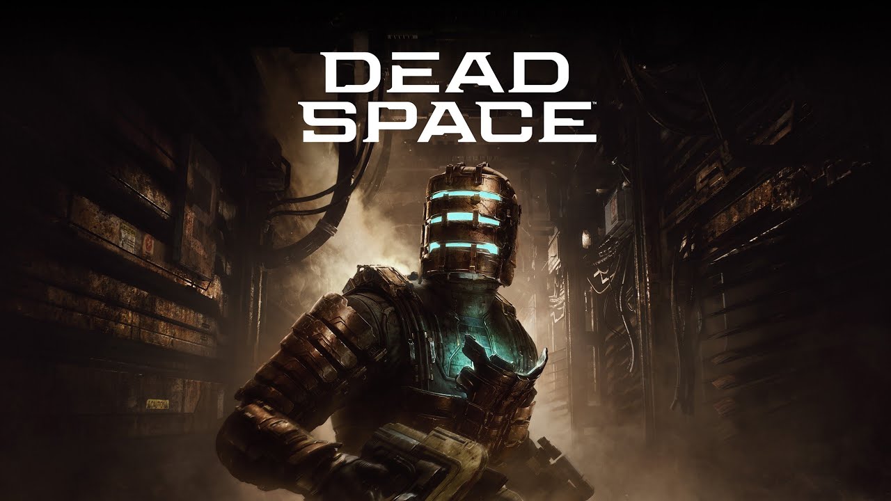 Dead Space part 18