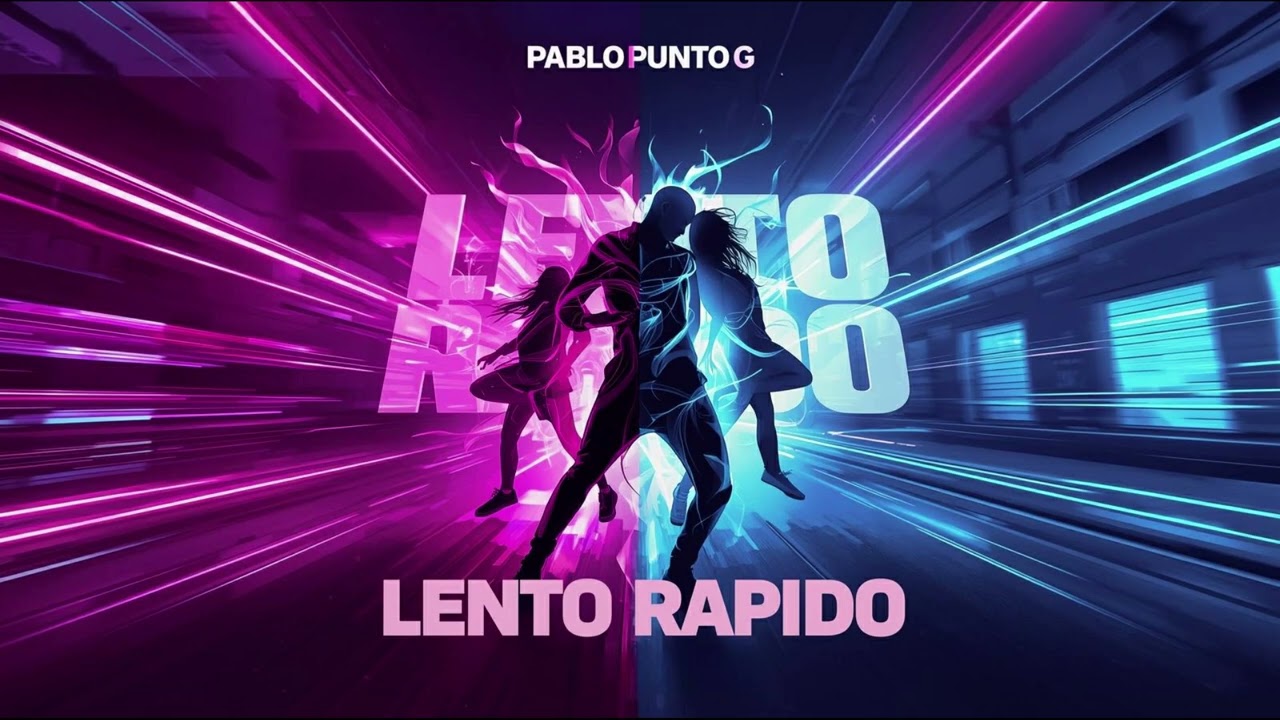 LENTO RAPIDO