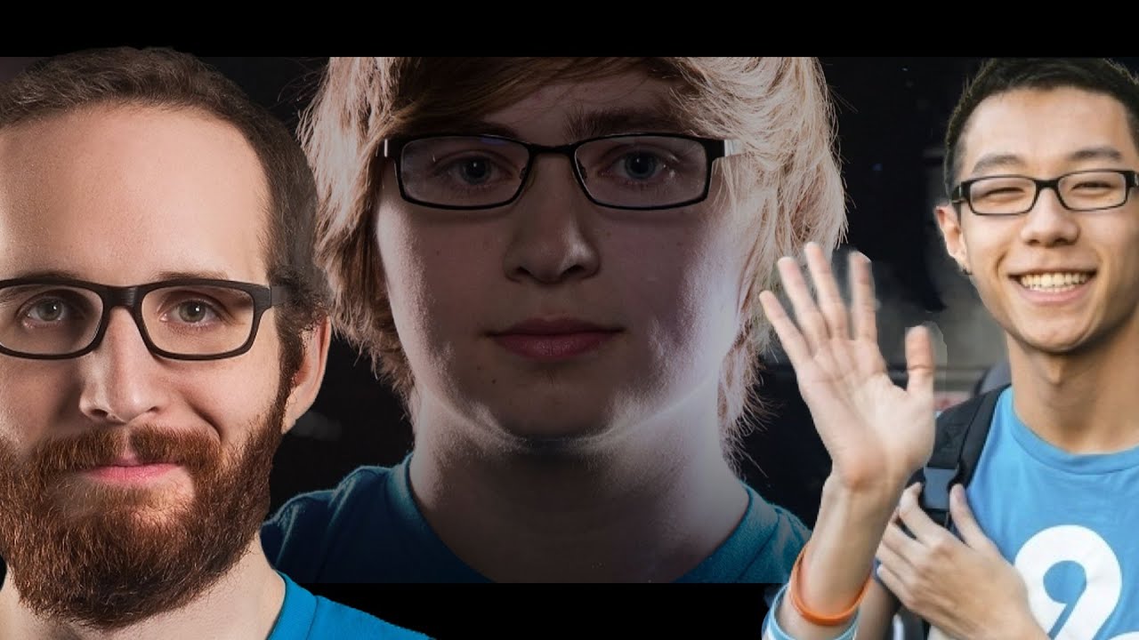 Sneaky stream Best moments Ft Lemon and Hai