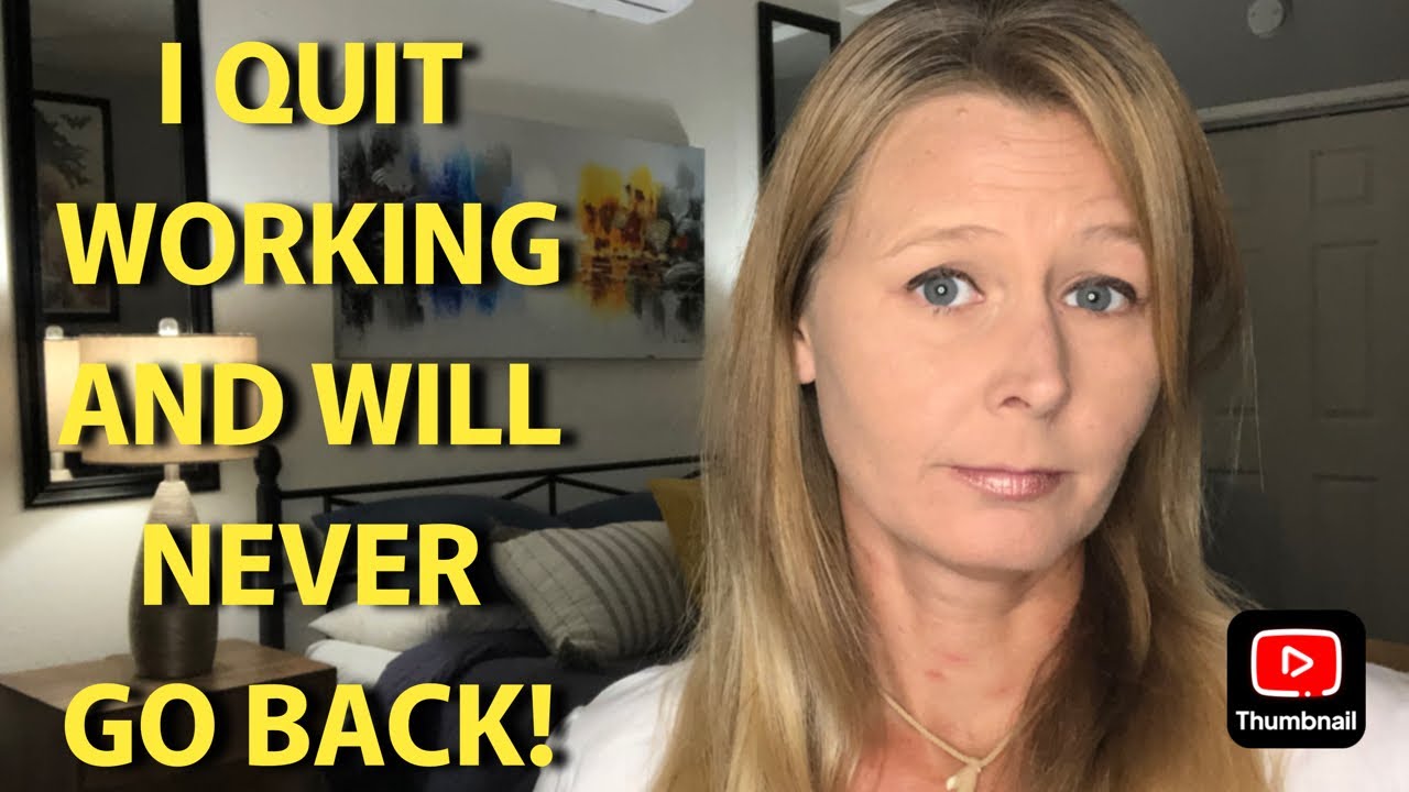 WORKPLACE LOYALTY IS DEAD - 10 REASONS I'LL NEVER WORK ANOTHER 9-5 JOB