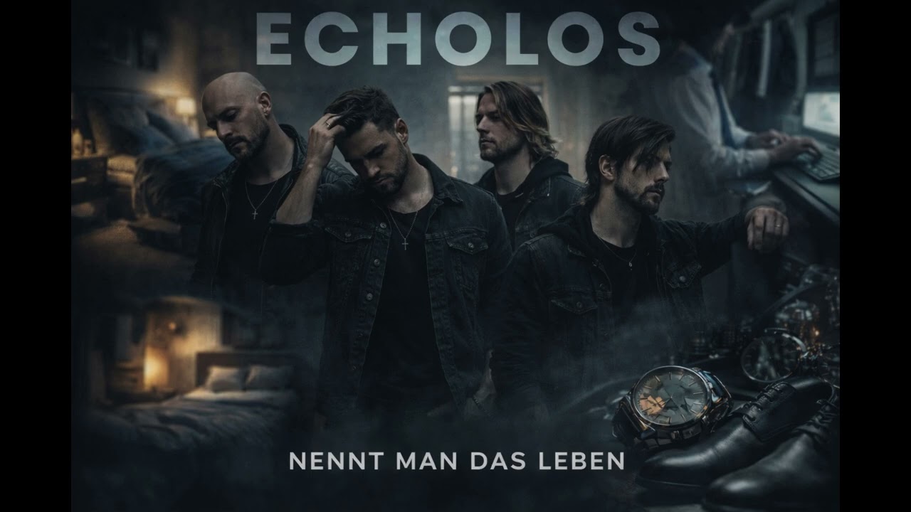 Nennt man das Leben - Echolos