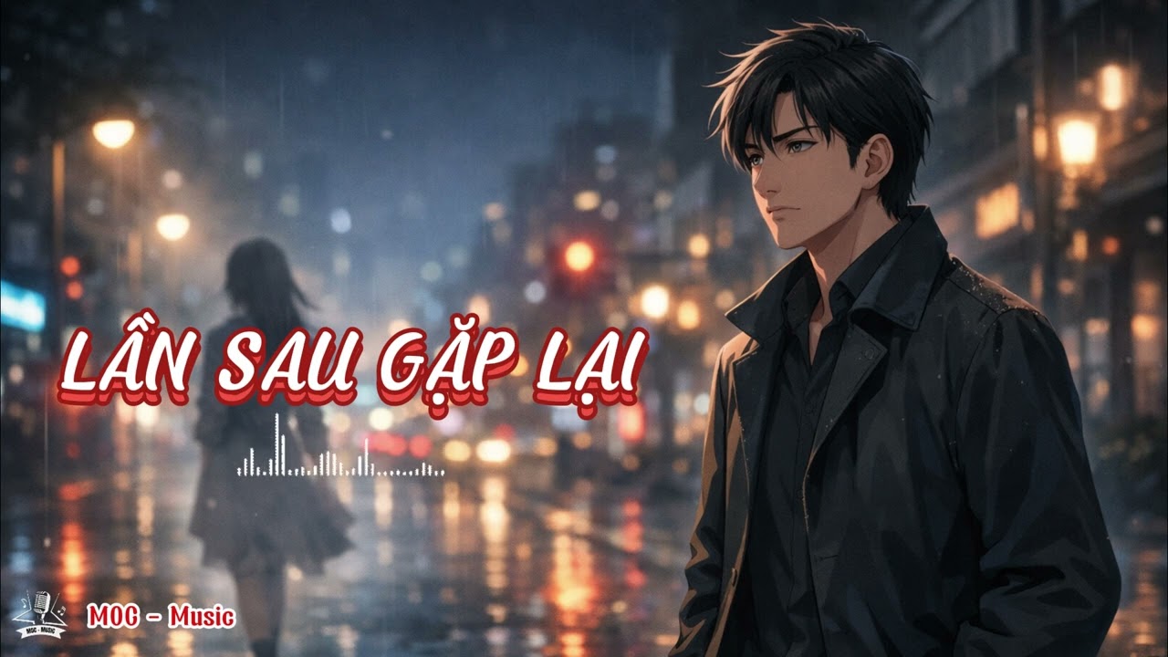 Lần Sau Gặp Lại – Rock Ballad Buồn | Tình Yêu Không Thành & Những Điều Giá Như Đã Nói