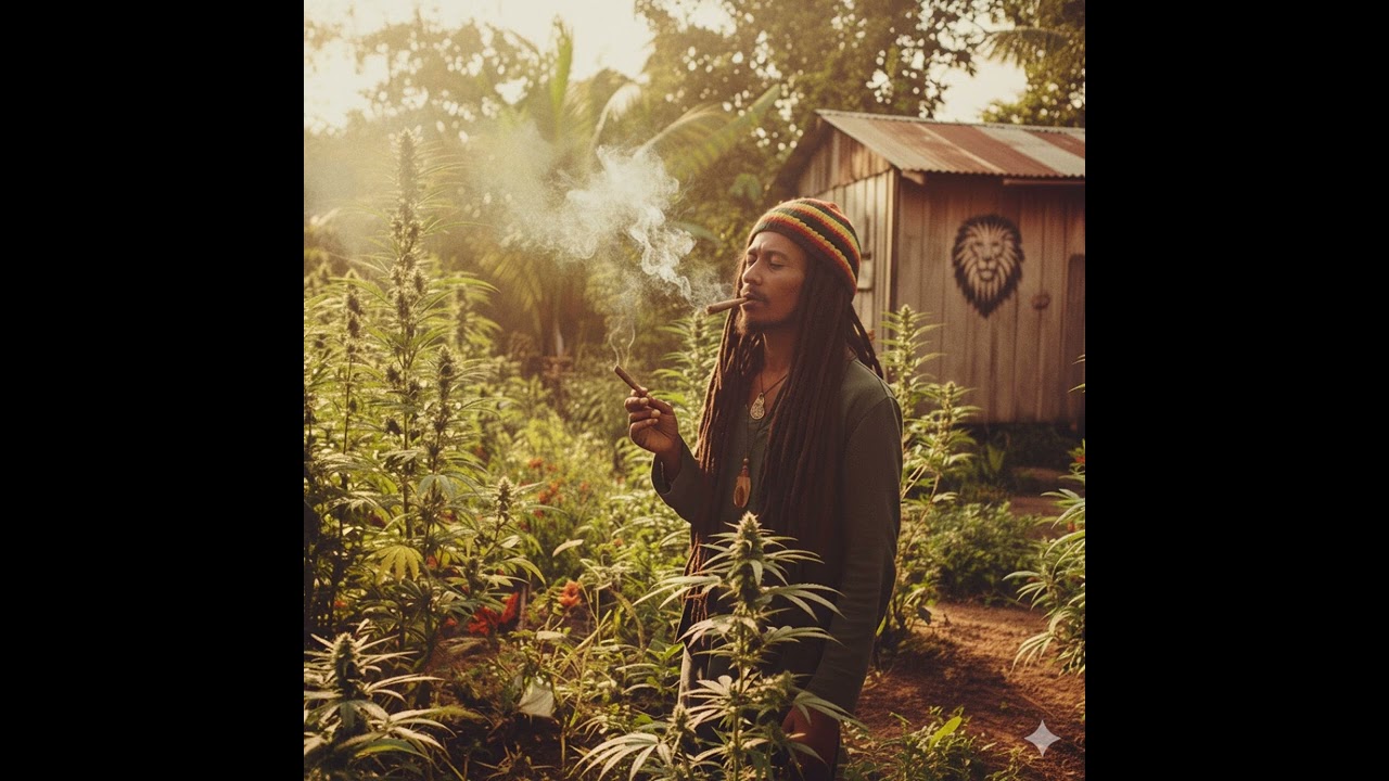 Herb of J, don't forget to like and subscribe for new releases