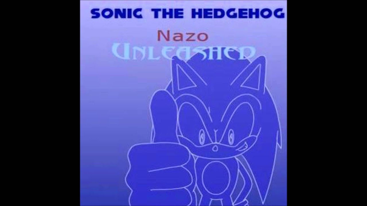 Sonic The Hedgehog Nazo Unleashed: Main theme