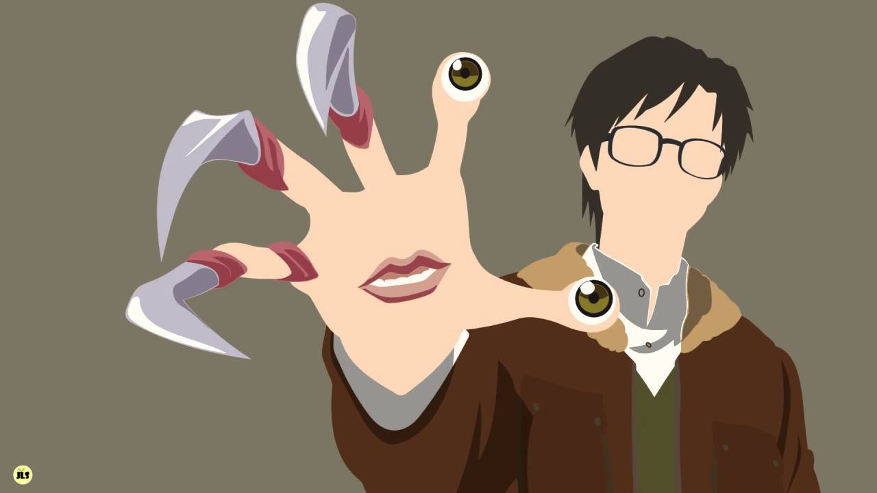 [OST] Parasyte - MIGI