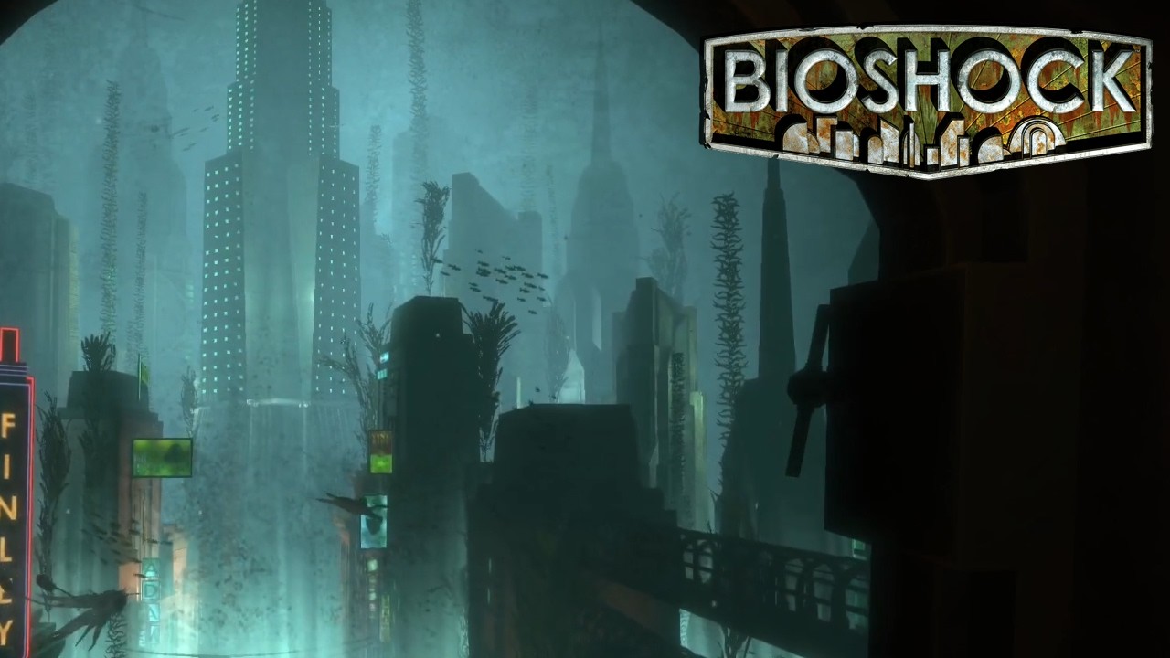 Wärst du so Freundlich | BioShock™ Remastered | Stream vom 06.03.2026