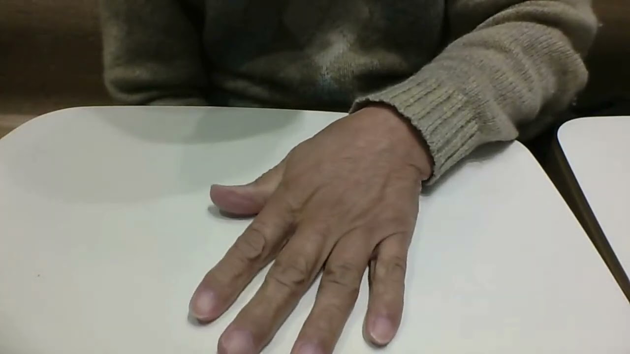 小川マジック　４枚のコインの消失