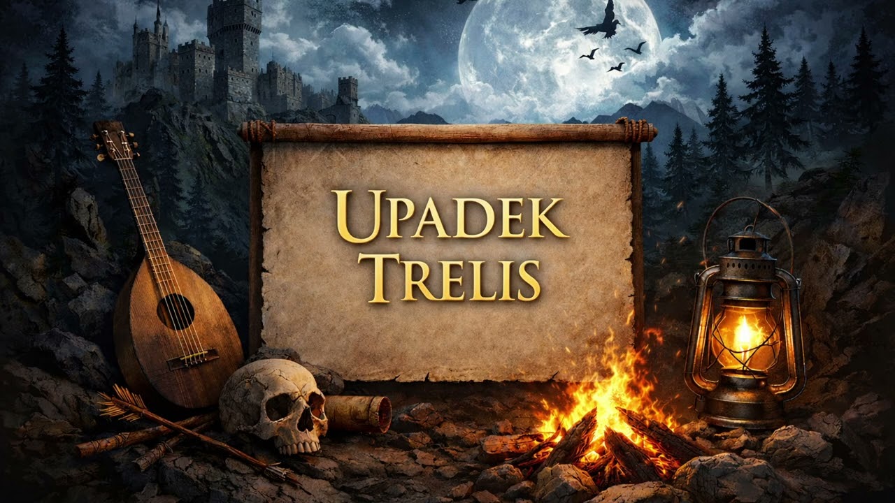 Myrtańskie ballady - 