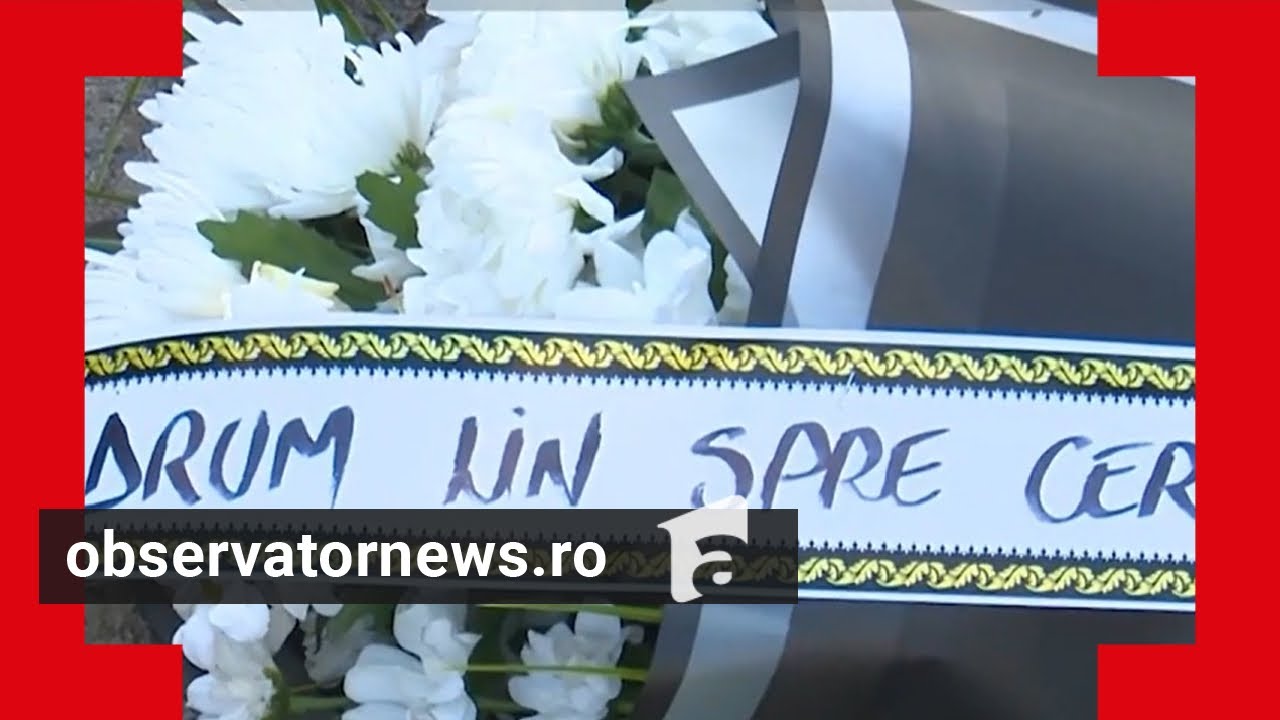 Observator 19 – 24 ianuarie 2026 | Scene sfâşietoare la înmormântarea lui Mario