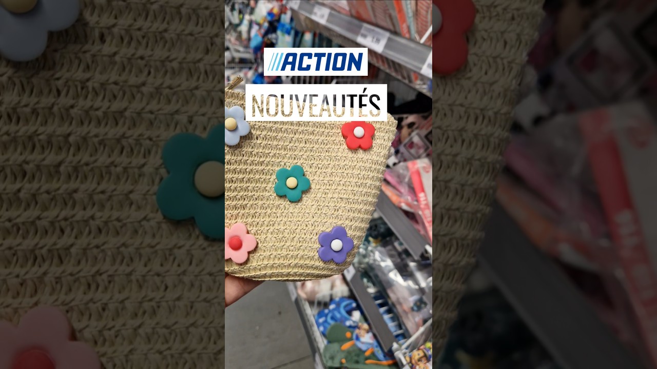 Action sacs pour enfants #action #bonplan #promotions #sacs