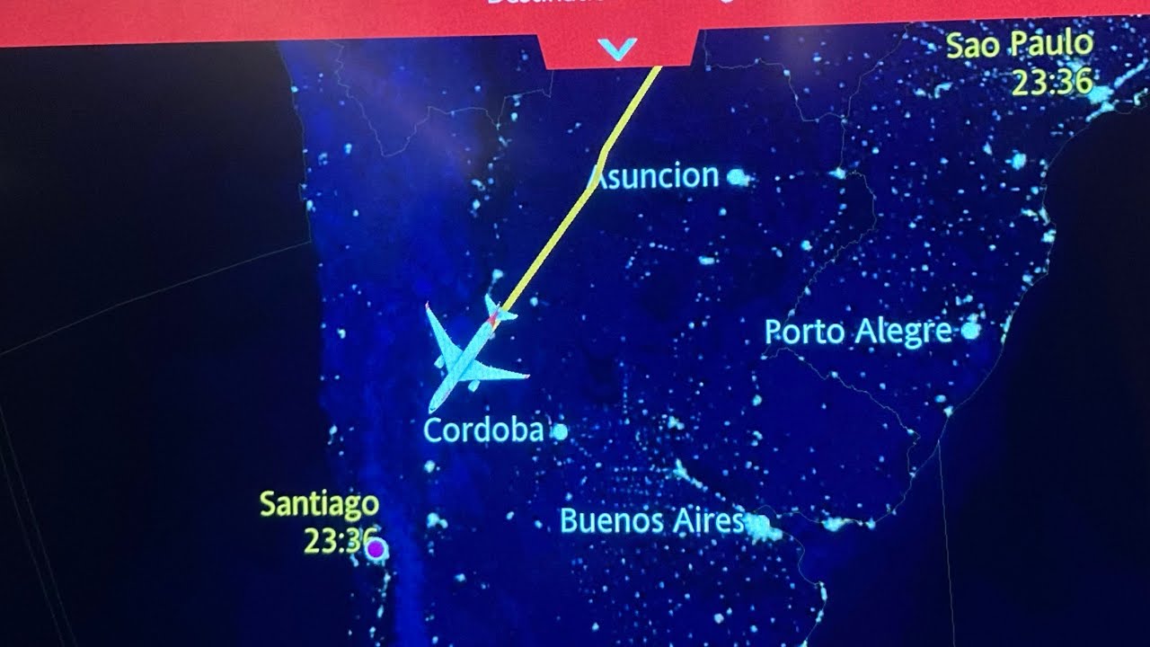Llegamos🥹