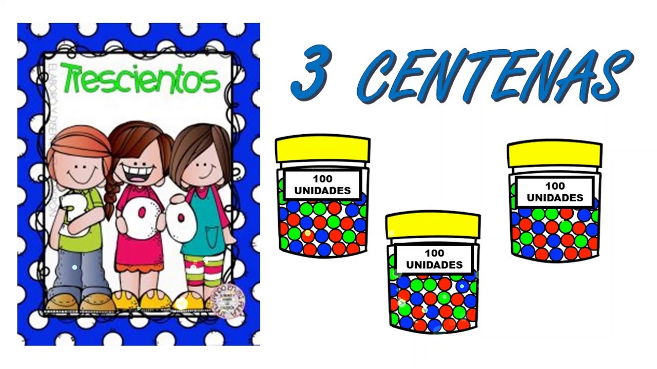 LAS CENTENAS