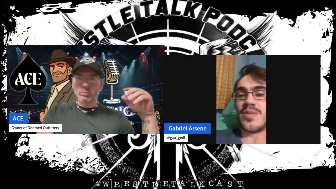 PHENOMENAL  FALLOUT. Ft. Ace, Joe and Arsene . Episode 534
