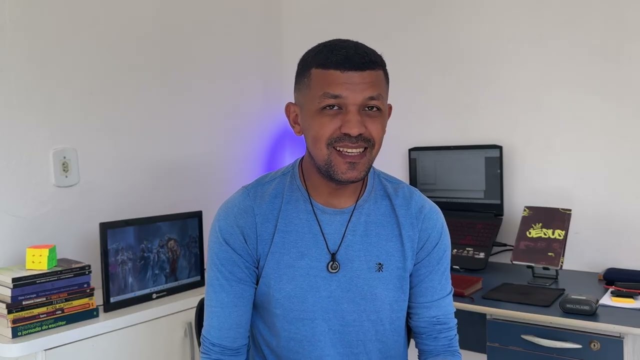 A RAZÃO DE TUDO