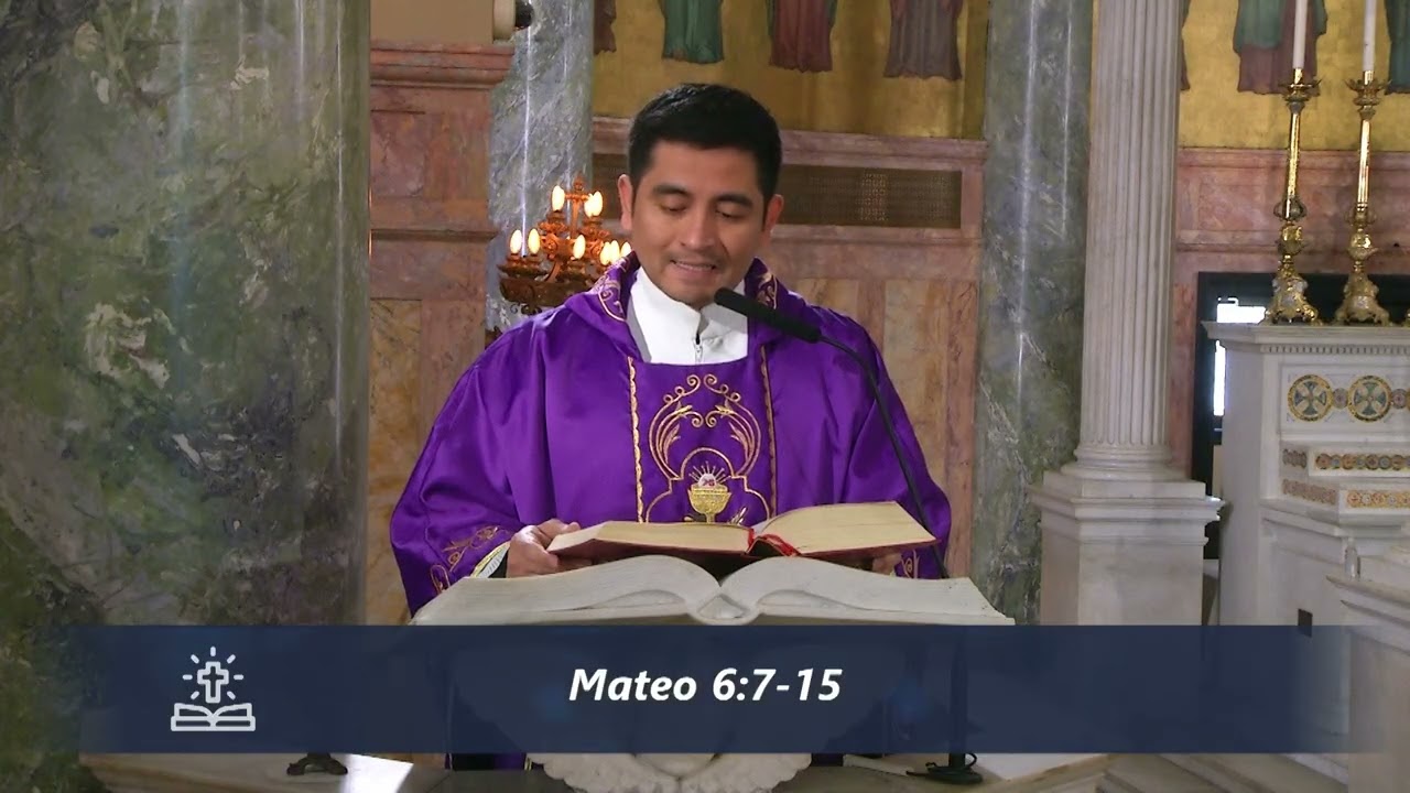 Spanish Mass