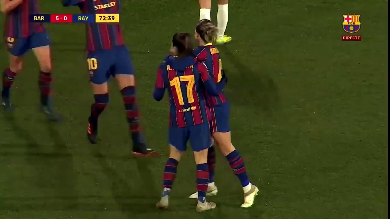 Mapi Leon wonder strike!!