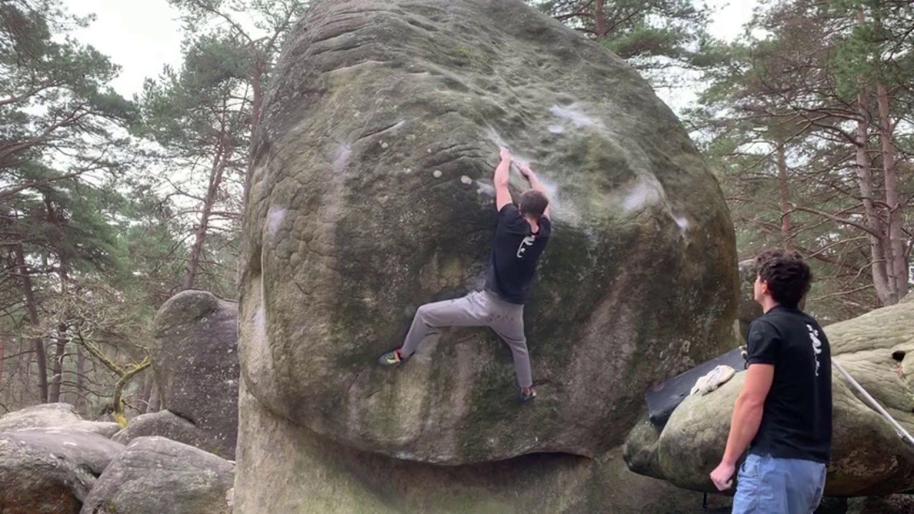 Fontainebleau 2019-2020